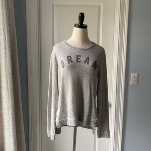 Dream thermal long sleeve top